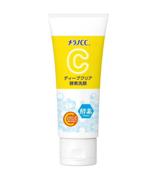 로토 메라노CC 미백 기미잡티