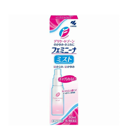 페미니나 미스트 30ml