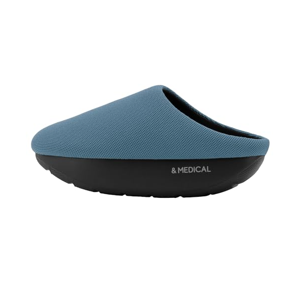 앤드메디컬 카모레그 2.0 다이어트 슬리퍼 체형교정 실내화