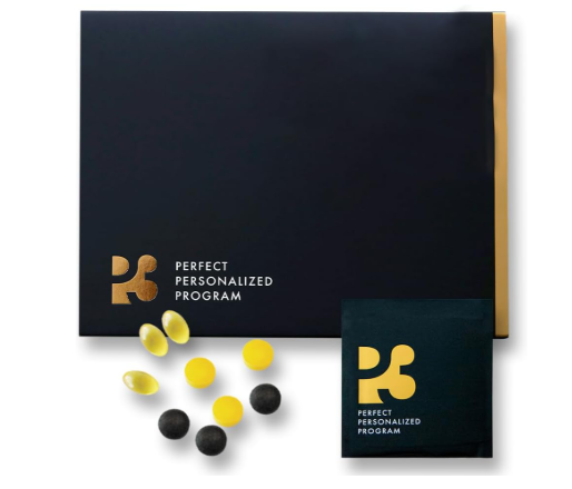 P3 NMN 히카루 프로듀스 아연 비타민 아미노산 종합 영양제 30일분