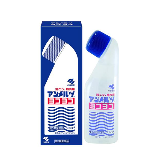 안멜츠 요코요코 82mL