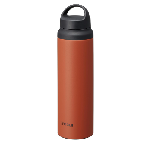 타이거 스테인리스 물통 800ml 경량 핸들형