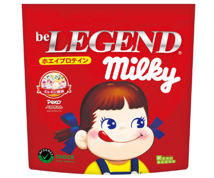 비레전드 웨이프로틴 WPC 1kg