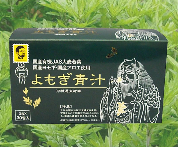 요네키치 요모기 청즙 3g 30포