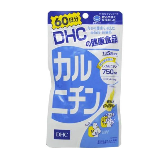 DHC 카르니틴 300정