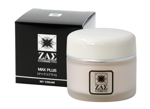자스 ZAS 맥스플러스 약용 크림 40g