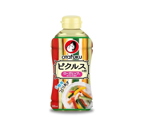 오타후쿠 피클용 식초 500ml 12개