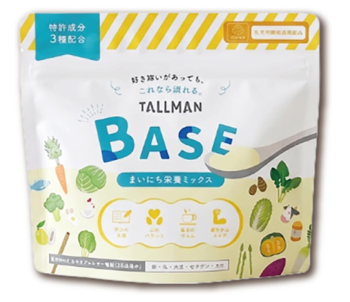 톨맨베이스 어린이 영양믹스 분말 60g
