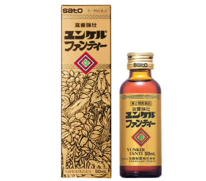 사토 윤켈 판티 50mL