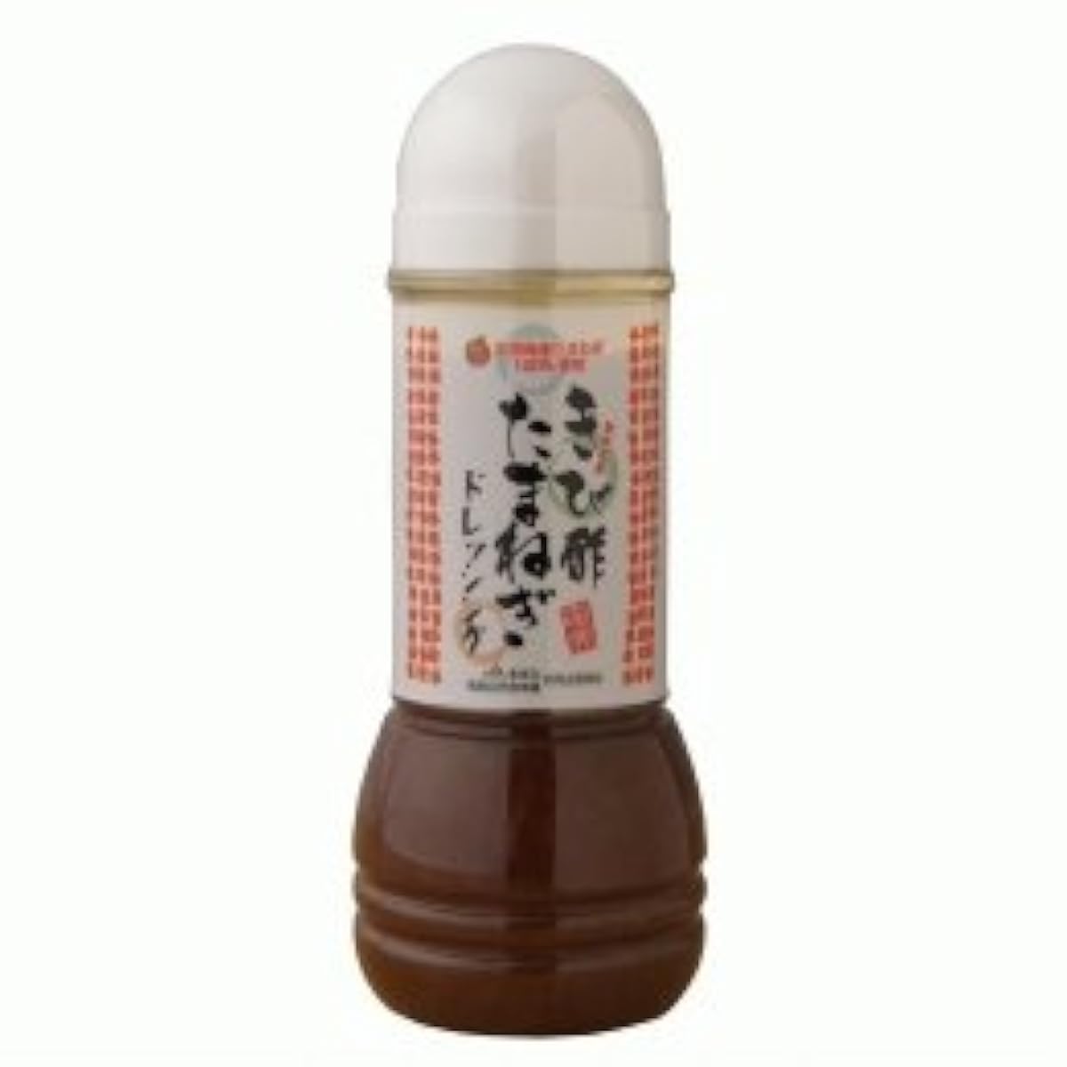 기미초 카슈가르(유자) 타마 파 드레싱 300ml-