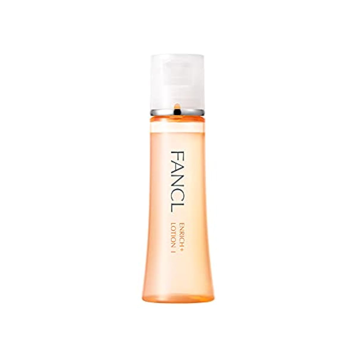 후게루 (FANCL) enrich 플러스 화장액I 산뜻하게 1개 30mL (약60회분) lt;의약부외품 gt; 화장수 스킨 케어 aging 케어
