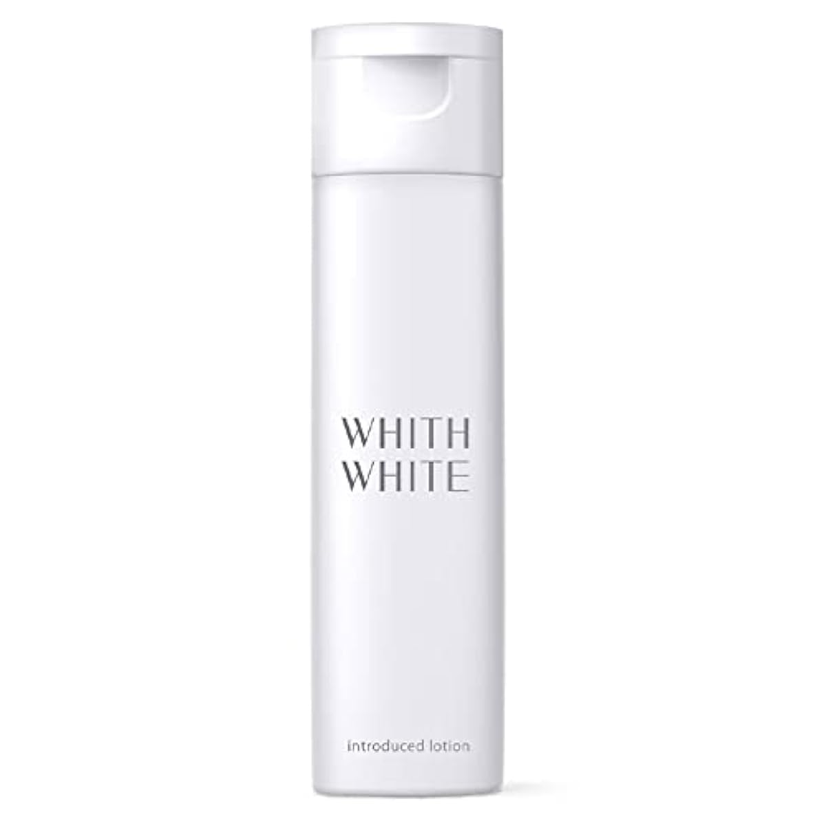 의약부외품 도입 화장수 세라미드 배합 후스 화이트 도입액 대용량 150ml 닦아내어 화장수 와 같이 화장수 의 전에 사용한 부스터 로션 나오 피부(기) 를 보습 맨즈 사용 가능 알코올 프리 의 도입 미용액