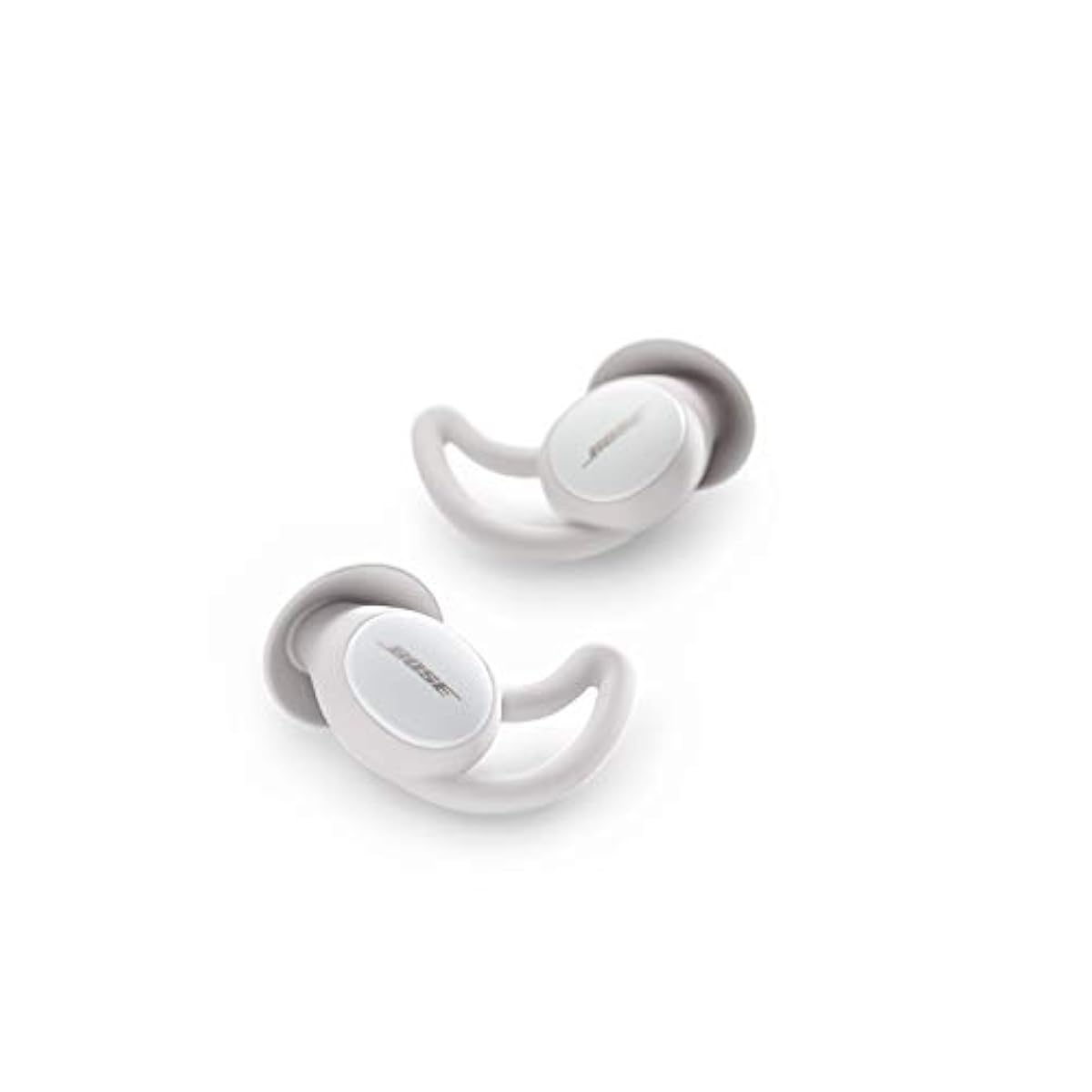 Bose Sleepbuds II 수면용 이어 플러그 노이즈 마스킹 최대10시간 재생 Bluetooth 접속