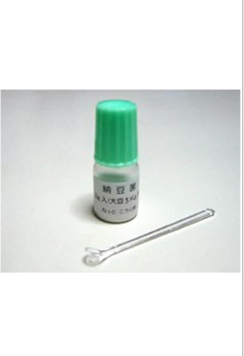 가정 제조용 분말 낫또균3g (낫또에 10~30Kg상당)-