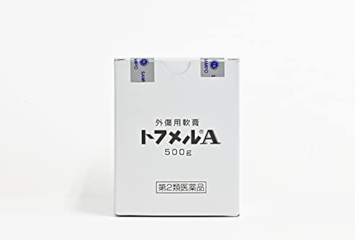 (제2류의약품) 도후메루A 500g