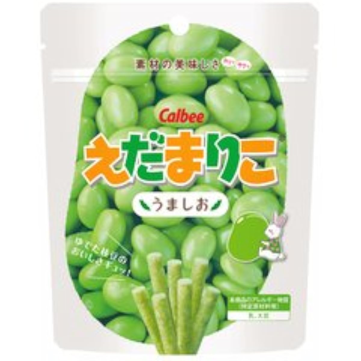 Calbee 네인 마리 오 맛난 하여 35g×12 포-