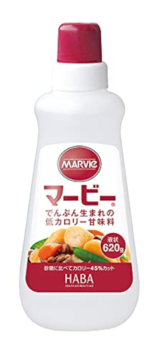 마비 저 칼로리 감미료 620g
