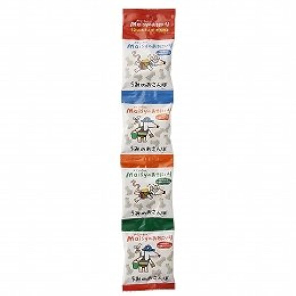 창건회사 메이 C상(TM)의 두게 있어 고름의 산책(9g×4 포)×2개 JAN:4901735022960-