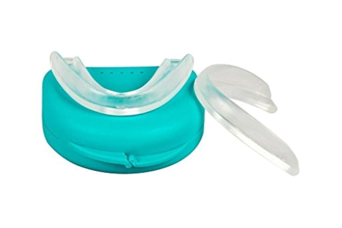 나이트 프로텍터 뜨거운(더운) 물에 만들 수 있는 마우스 피스 코고는 소리・치# 궁둥이 방지