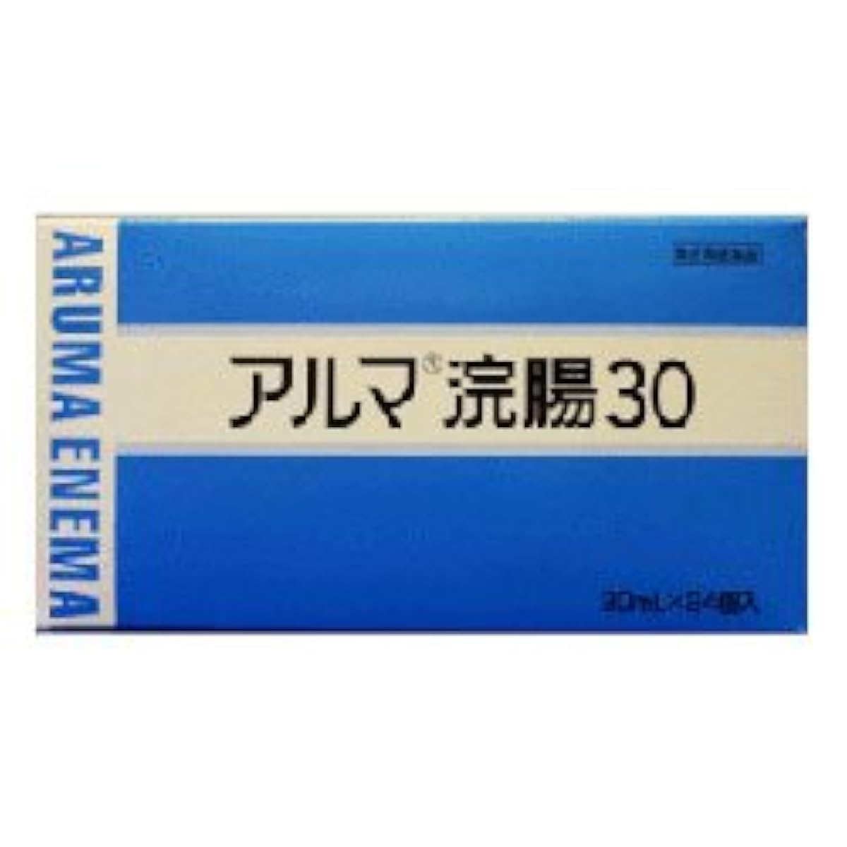 (제2류의약품) 앨마# 장30 30ml×24개입- 대소제약