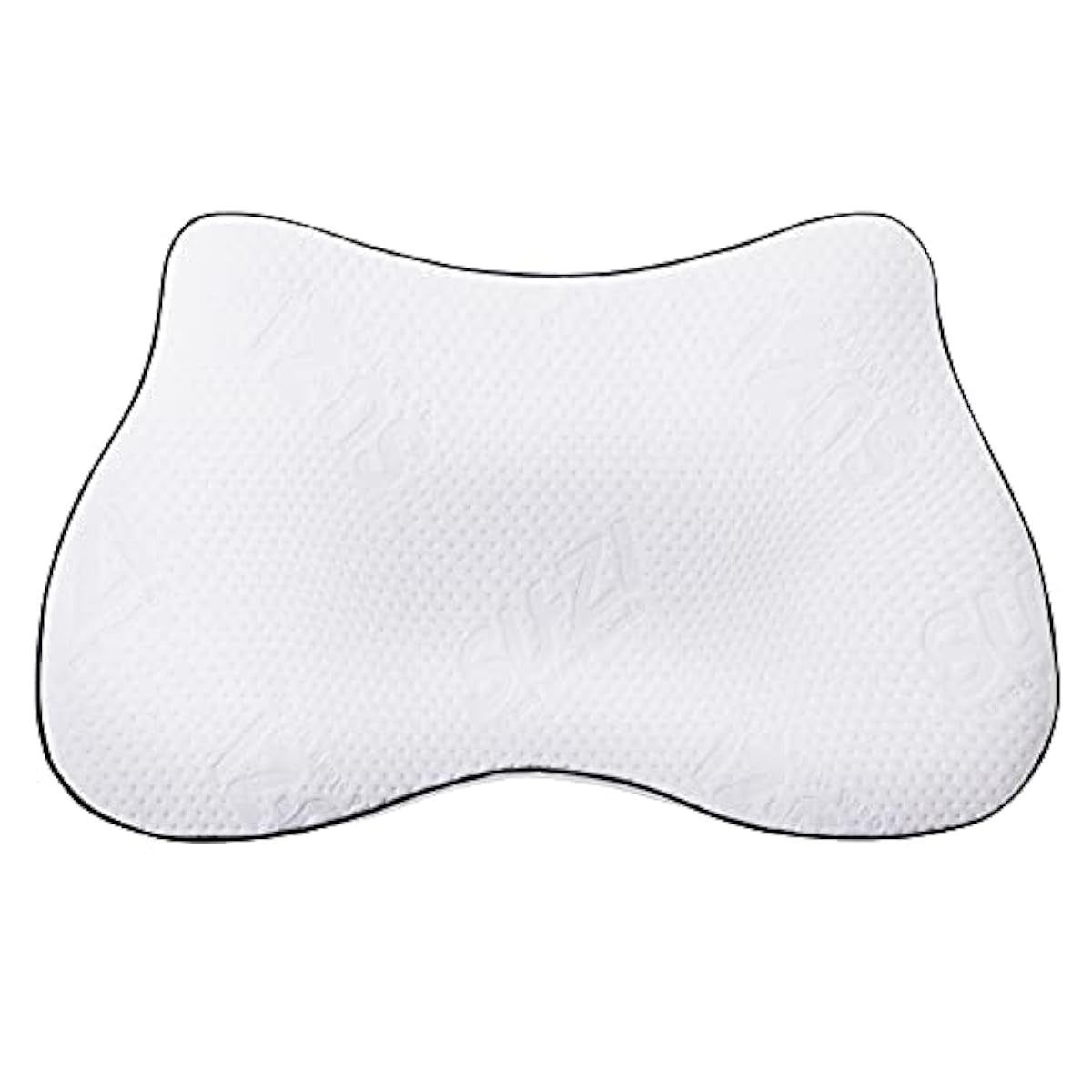 횡침베개 MUGON SU-ZI (수지) 횡침용침베개 코고는 소리 방지 숙면침 옆쪽 옆침 코고는 소리침 스트레이트 넥 횡침할 수 있는 전용침 무곤