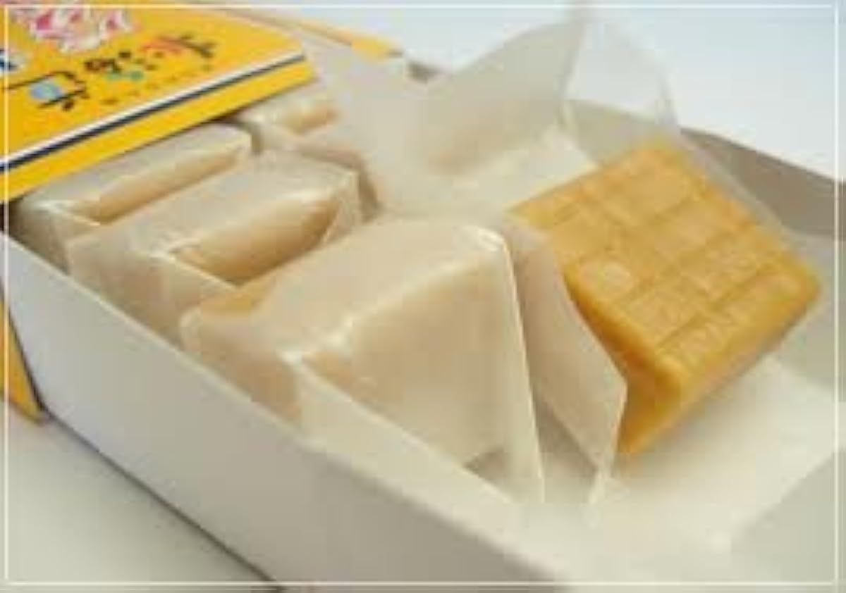 도카치 버터 캐러멜-