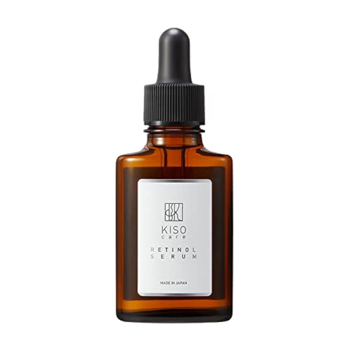 KISO CARE 순수레치노루 원액 5% 배합 미용액 기소 슈퍼 링클세라무 VA 30ml 국산 레치노루 캡슐화레치노루 비타민A 레치노루세라무