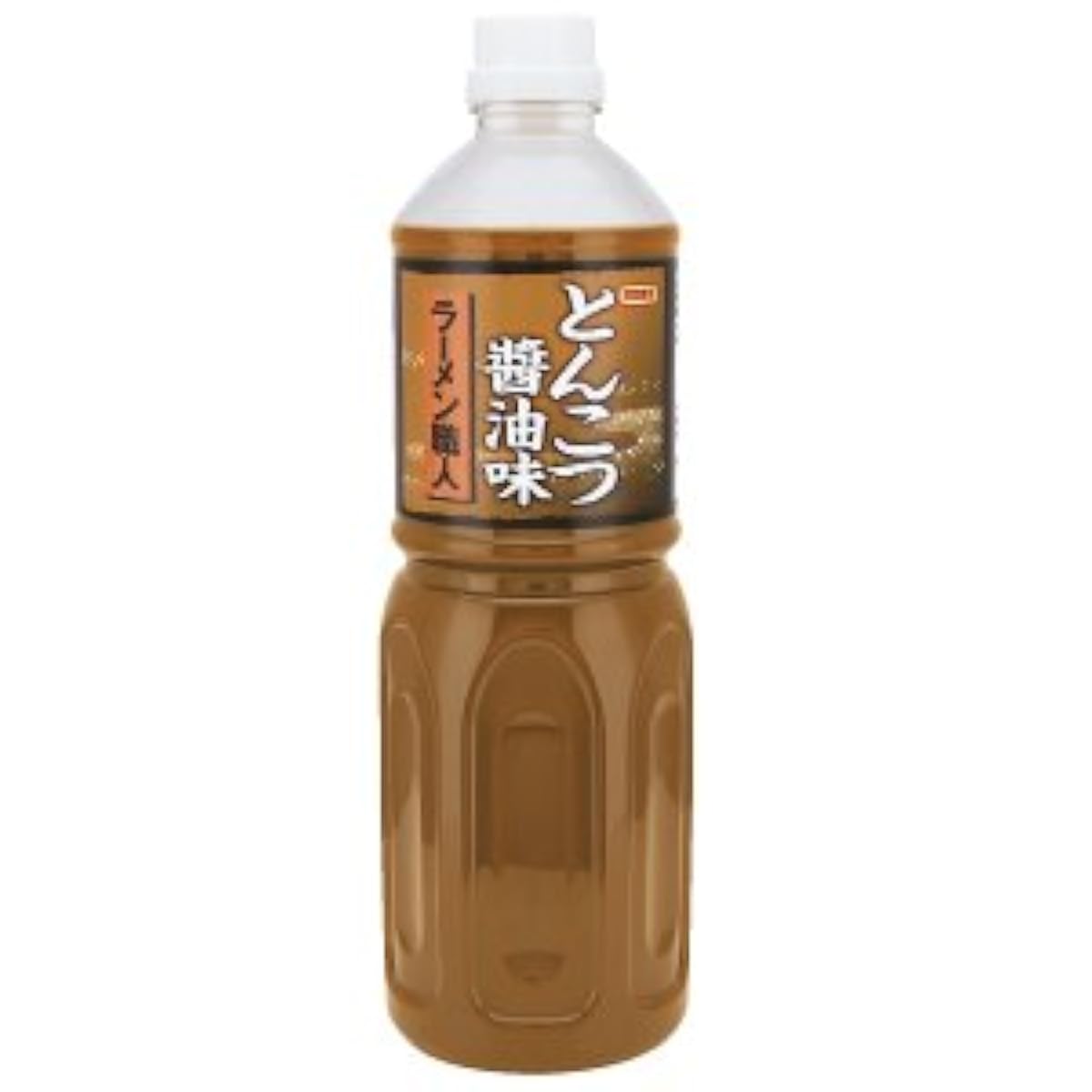 라면 장인 날아 요령 간장 맛 1L 일식연 업무용-
