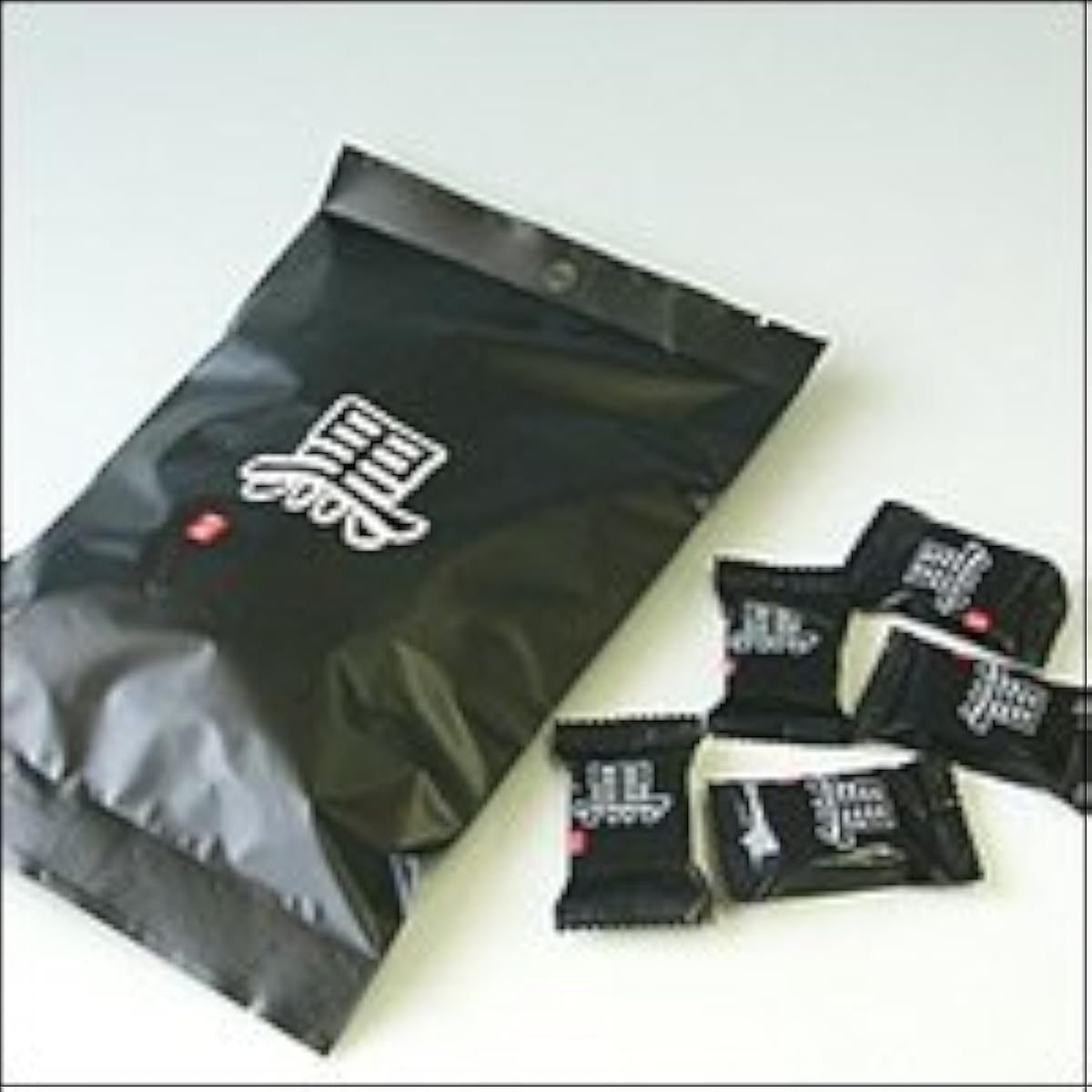흑참깨 캐러멜 220g-