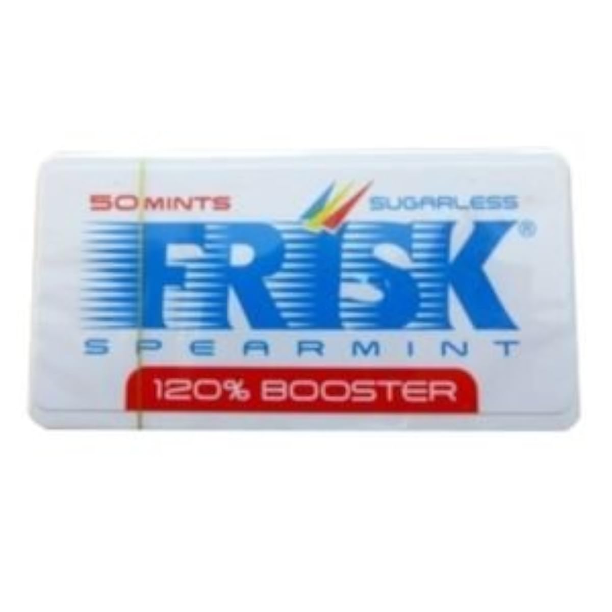클라시에(clasie) foods 프리스쿠 spare 민트 8.4g×12개-