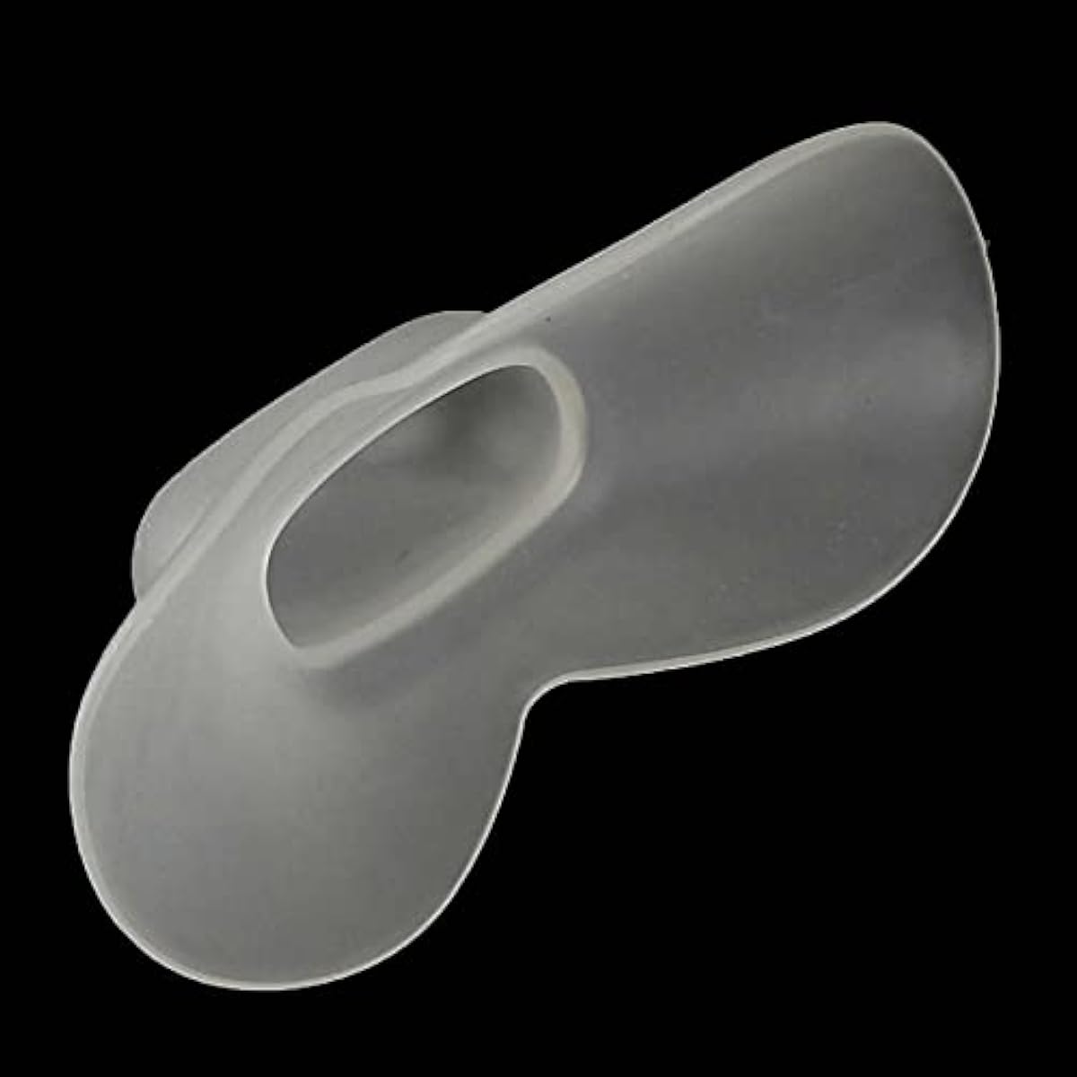 코고는 소리 솔루션 디바이스설 스토퍼 코고는 소리 방지 마우스 피스 디바이스 실리콘 슬립 가이드 스토퍼설 유지3개