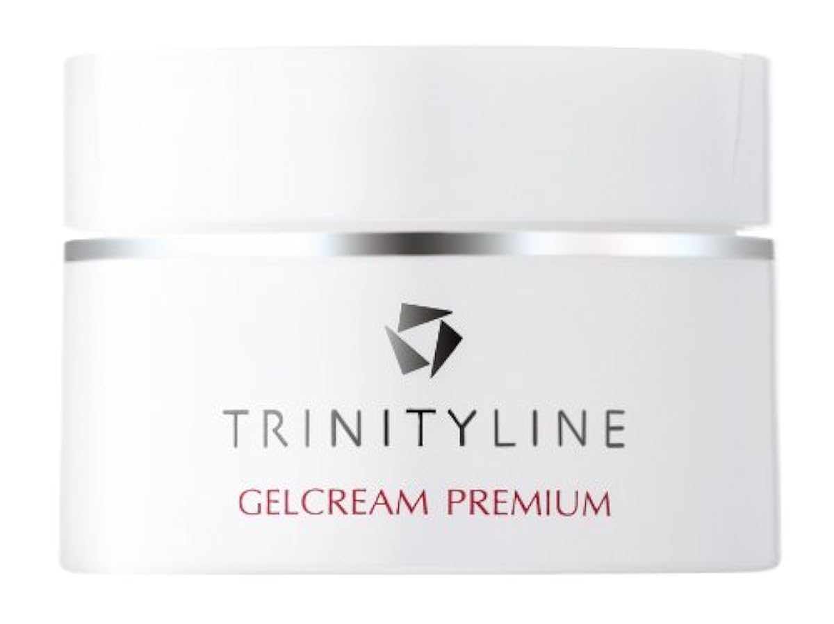 트리니티―라인 젤 크림 프리미엄 N (50g) all in one 젤