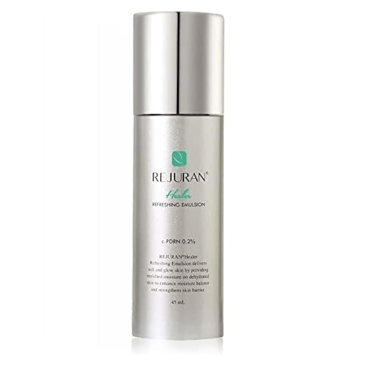 ( 일본 정규 대리점 ) REJURAN(re 쥬 런) 힐러 리후레싱 이멀젼 Healer REFRESHING EMULSION 45ml