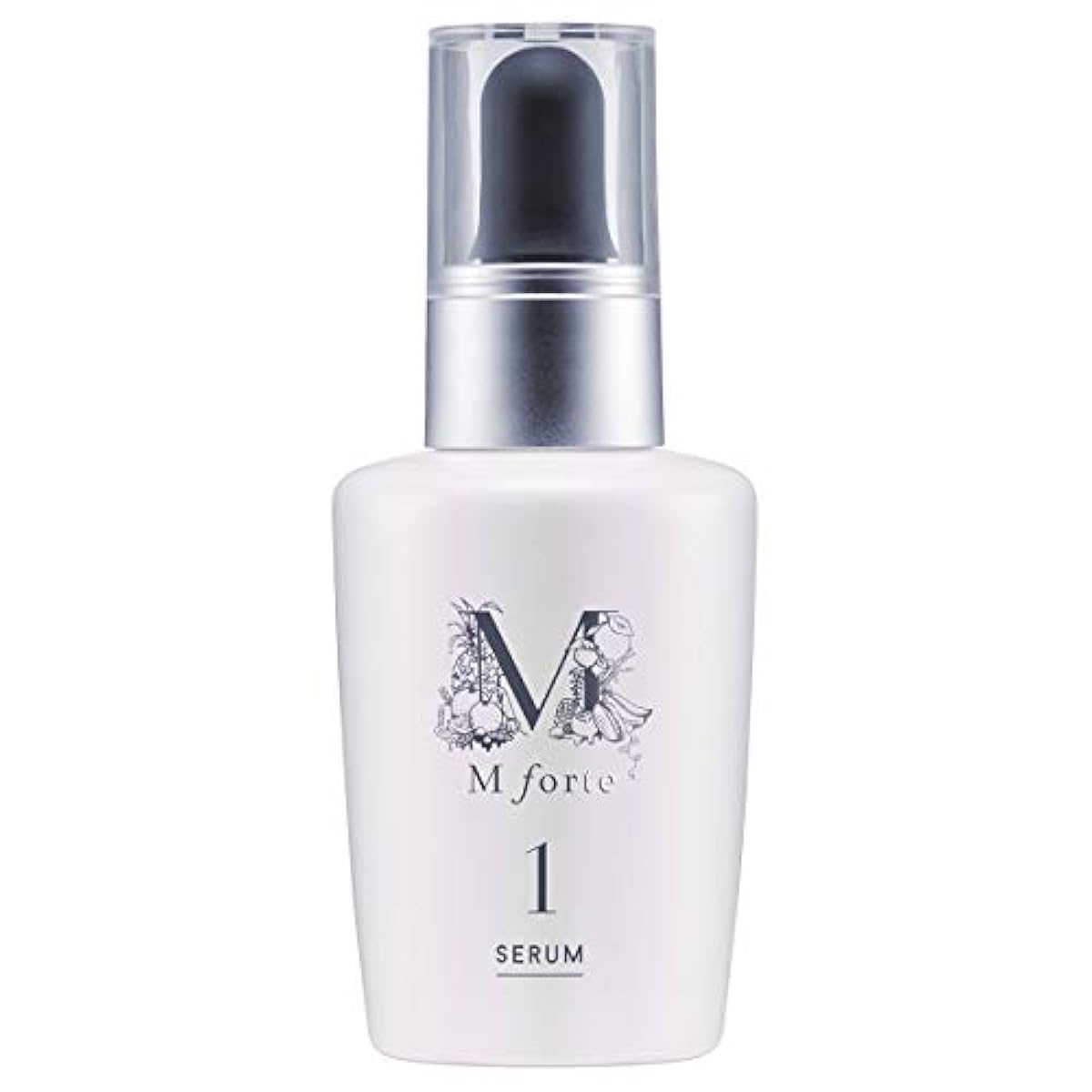 만다 효소 도입 미용액 M FORTE 베이스세라무 30ml 세라미드