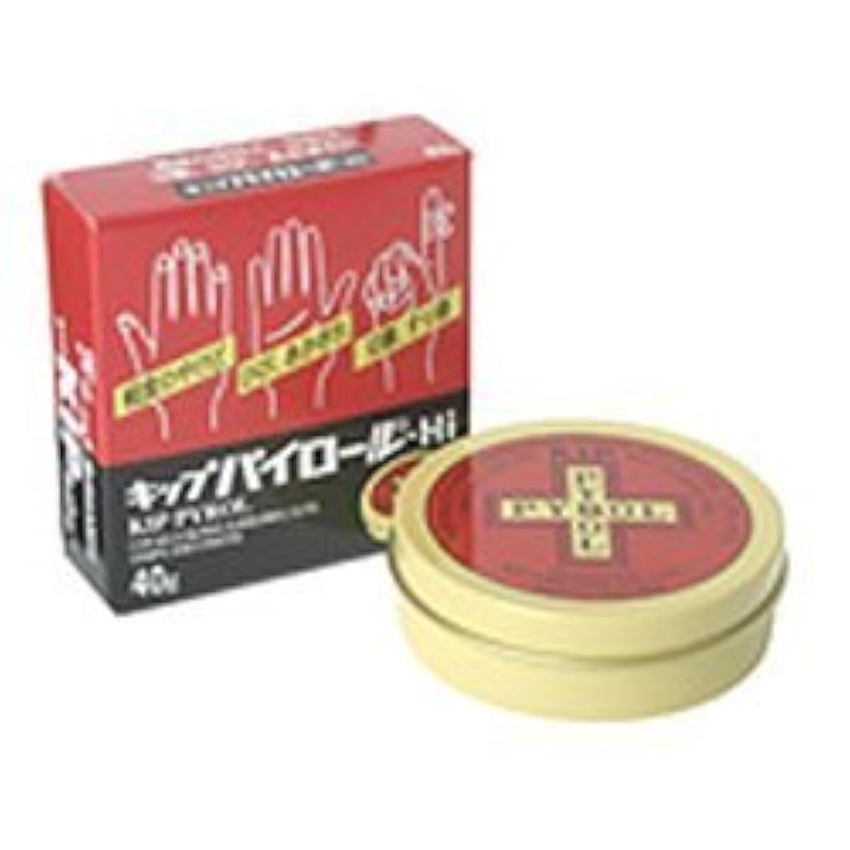 (제2류의약품) 킵 파이 롤HI- 킵 약품