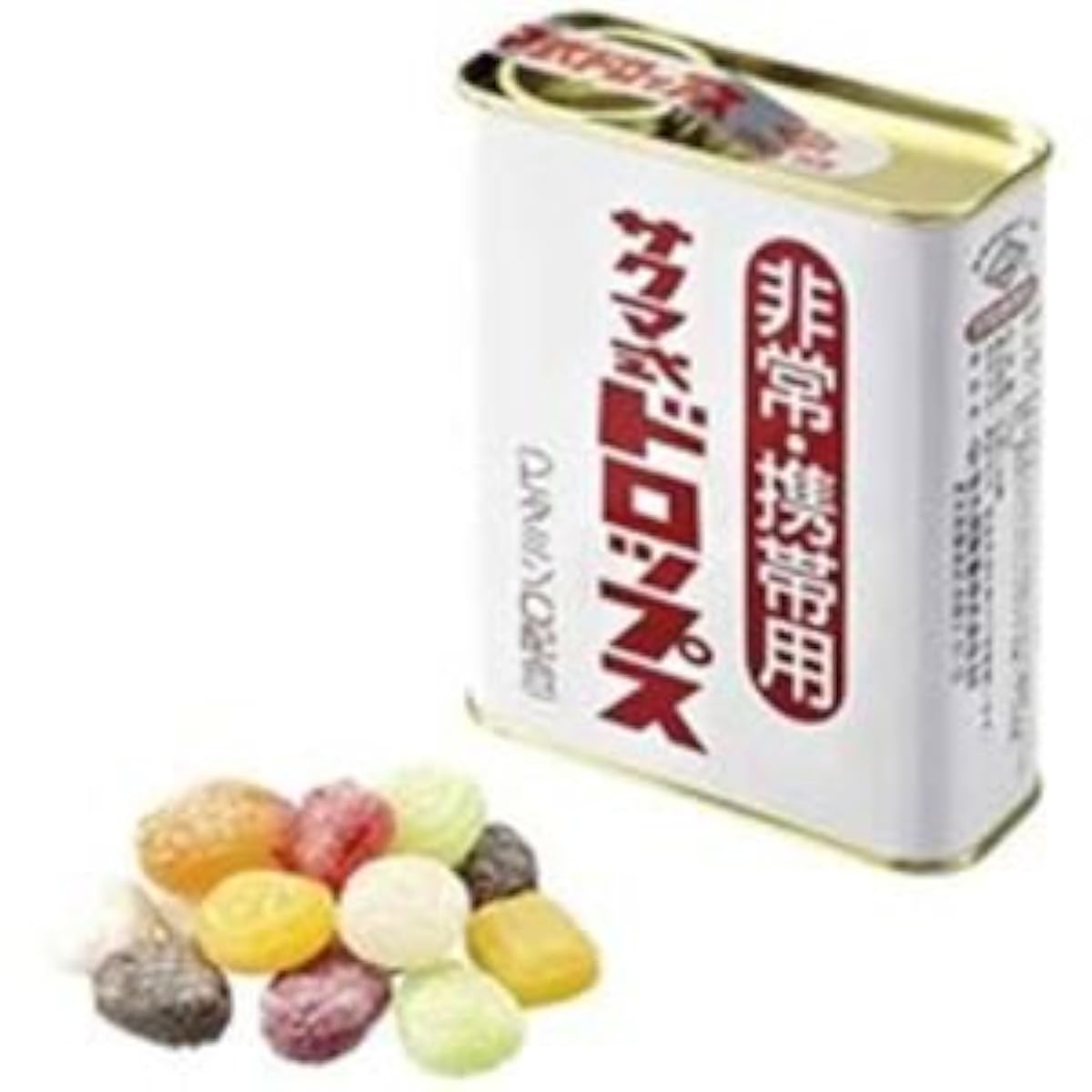 비상・휴대용사쿠마식 드롭스-