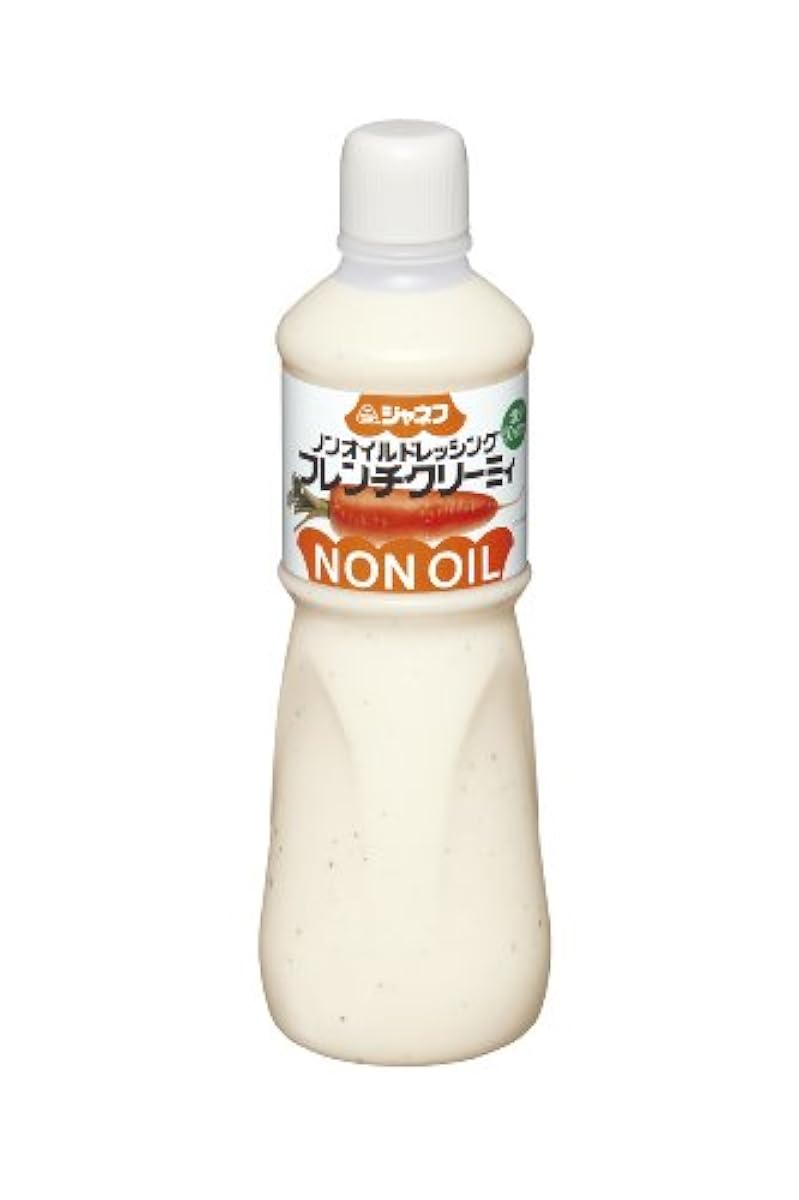 더네후 논오일 드레싱 프렌치구리미 1000ml-