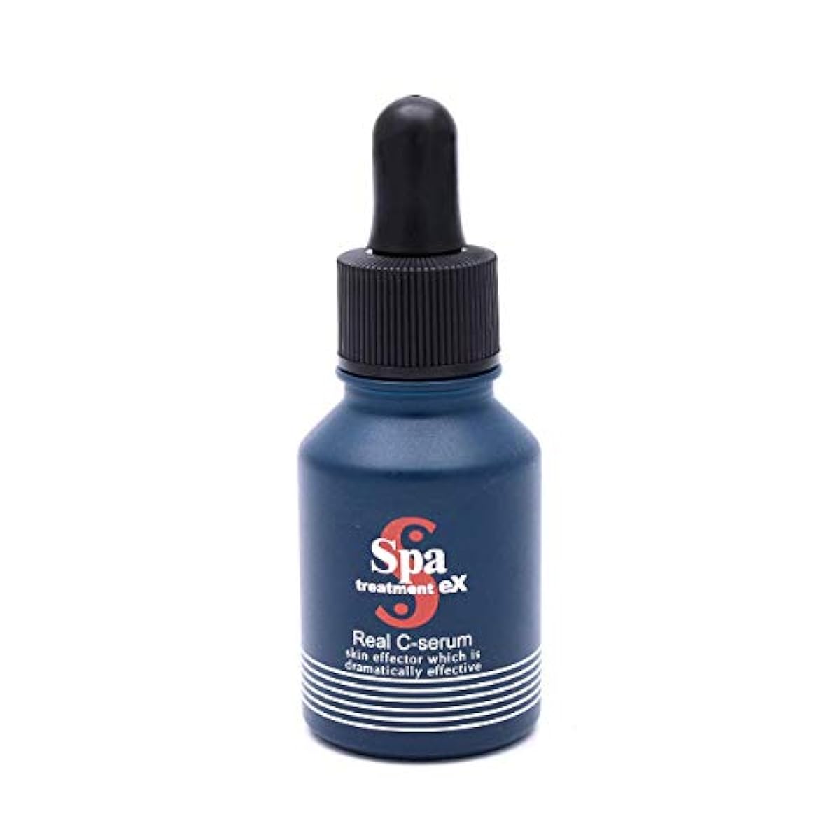 스파 트리트먼트 eX시리즈 비타민C미용액 리얼C세일무 18ml