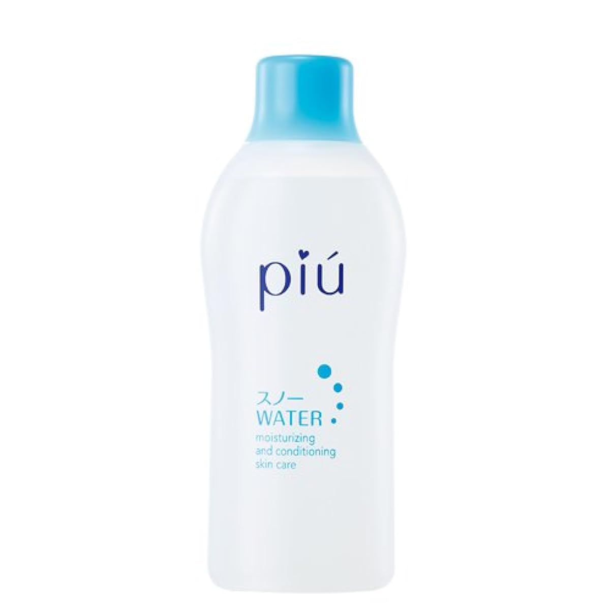 피 스노우 워터 (의약부외품) (150mL 약2.5개월분) 약용 미백 여드름 케어 화장수무 향료 오일 프리