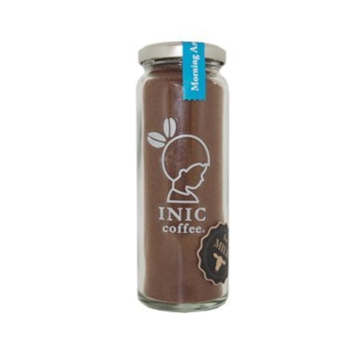 이 NIC 커피 모닝 아로마 병/14~28 배분-