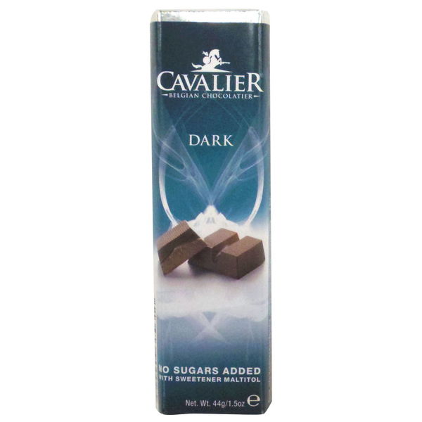 CAVALIER(하마 리어)다크 초콜릿 44g 1개 초콜릿