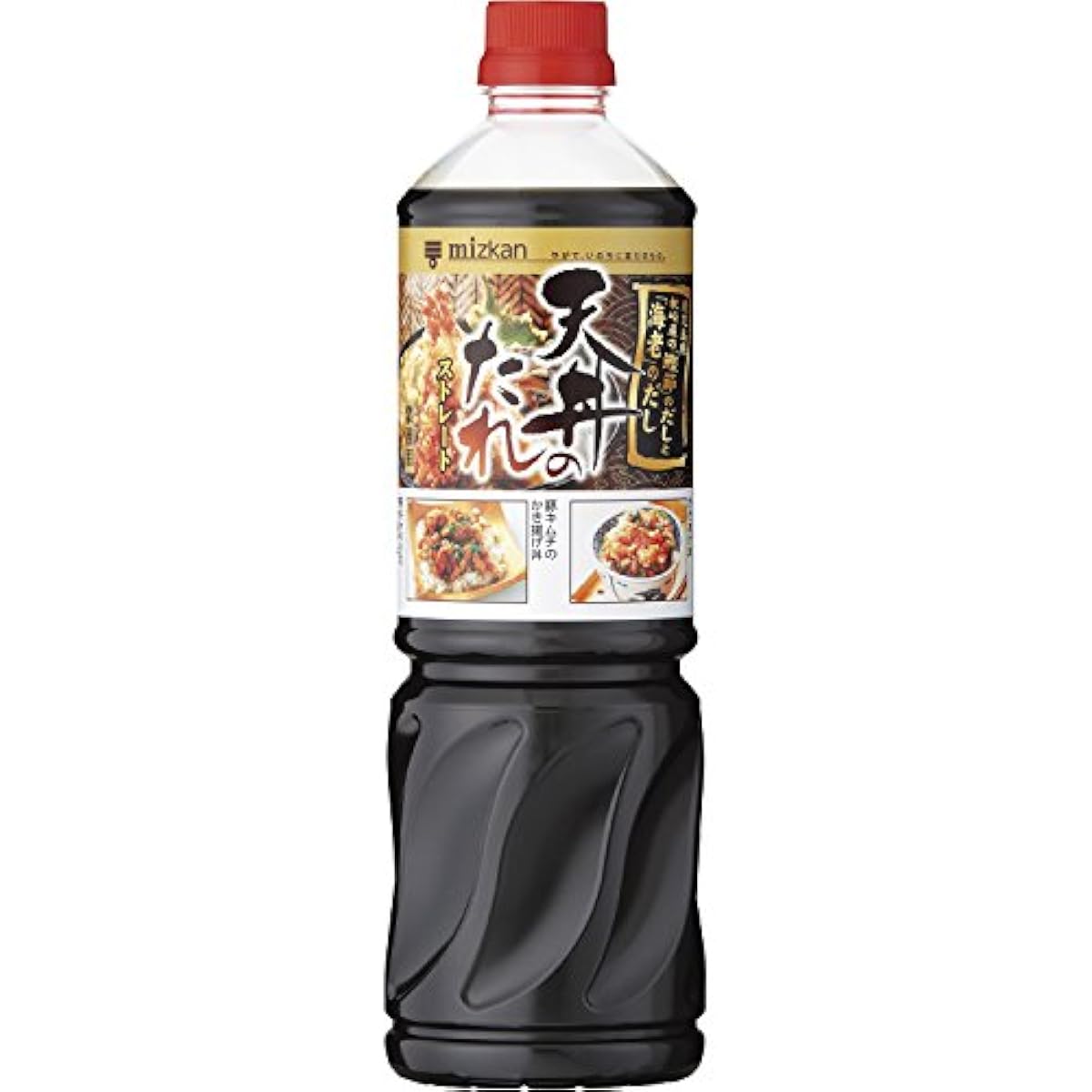 미츠칸 튀김 덮밥이 늘어져 스트레이트 1200g-