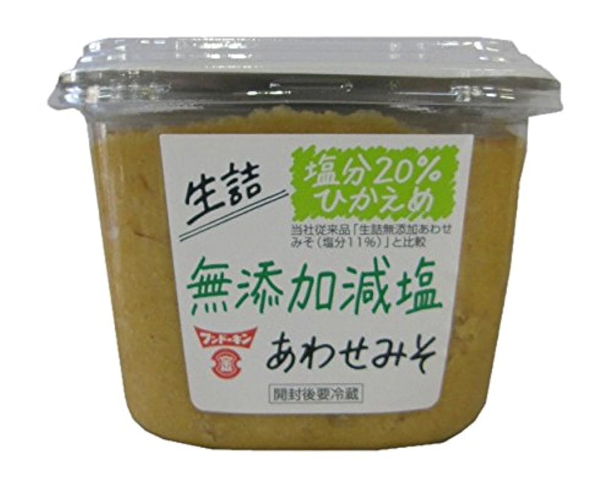 분 드―킨 생힐무첨가 저염 만나(맞)게 해 500g-