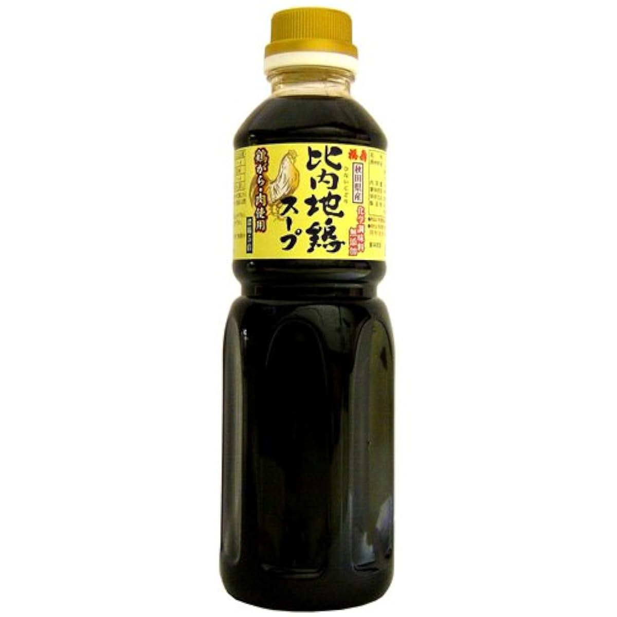 아사리 사스케 상점 히나이 토종닭 스프 500ml-