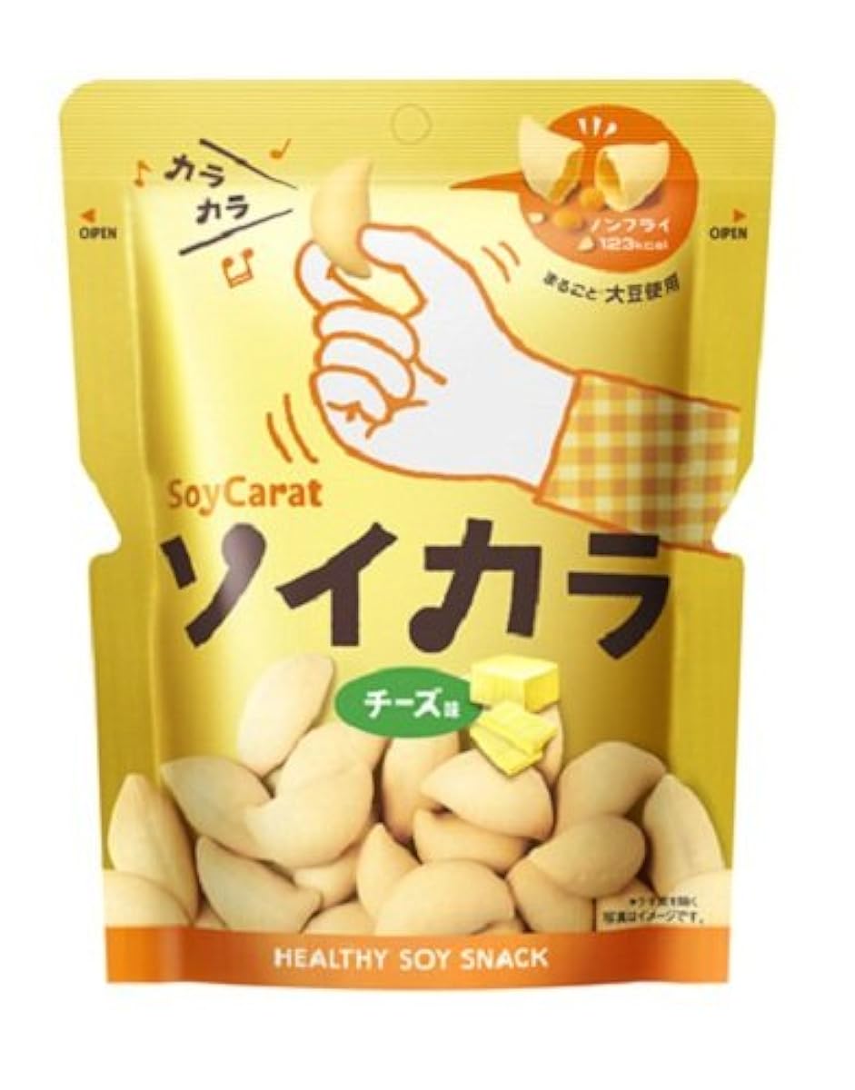 오오츠카 제약 소 물오징어라- (FlavorName:치즈)