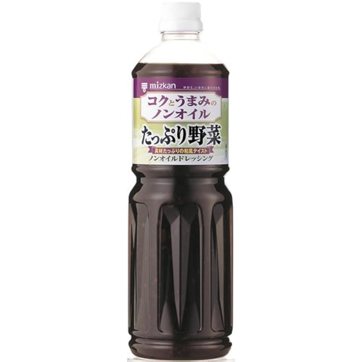 미츠칸 고쿠찾는 마미의 논오일 듬뿍 야채 1L-