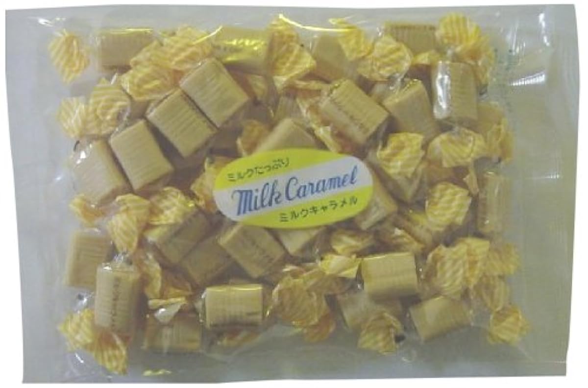 일(날)방 제과 밀크 캐러멜 300g×13 포-