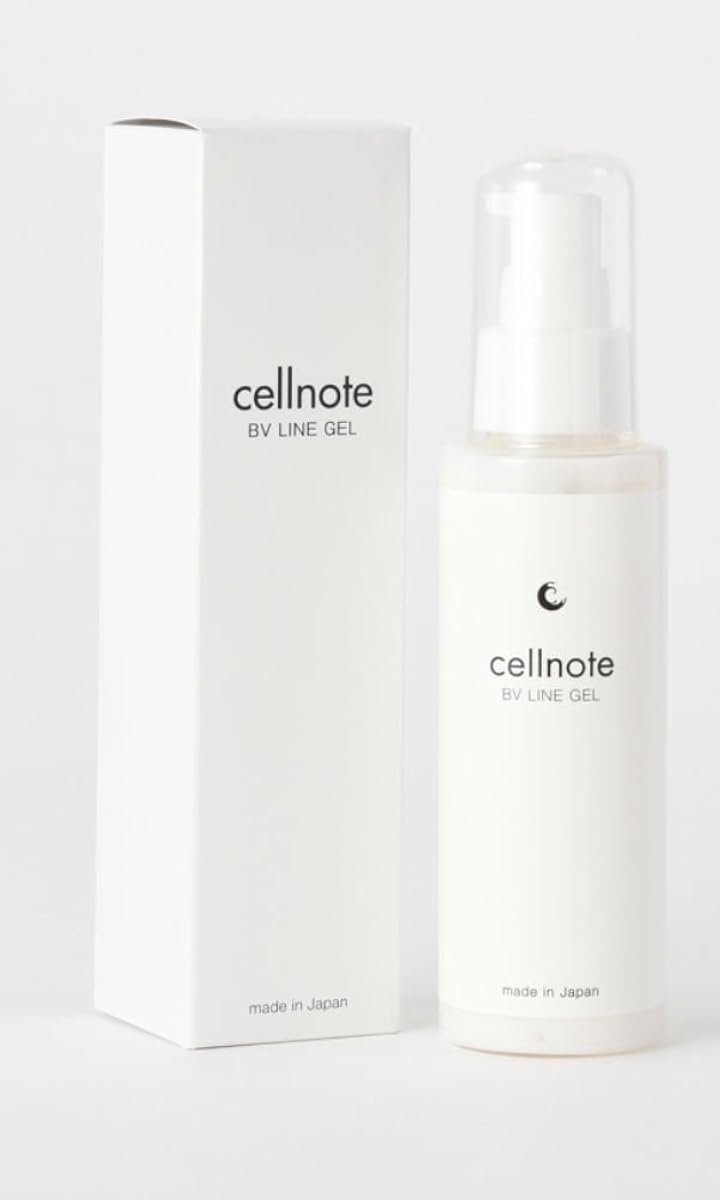 cellnote BV LINE GEL 셀 노트 B buoy 라인 젤 100g 바스트용 젤