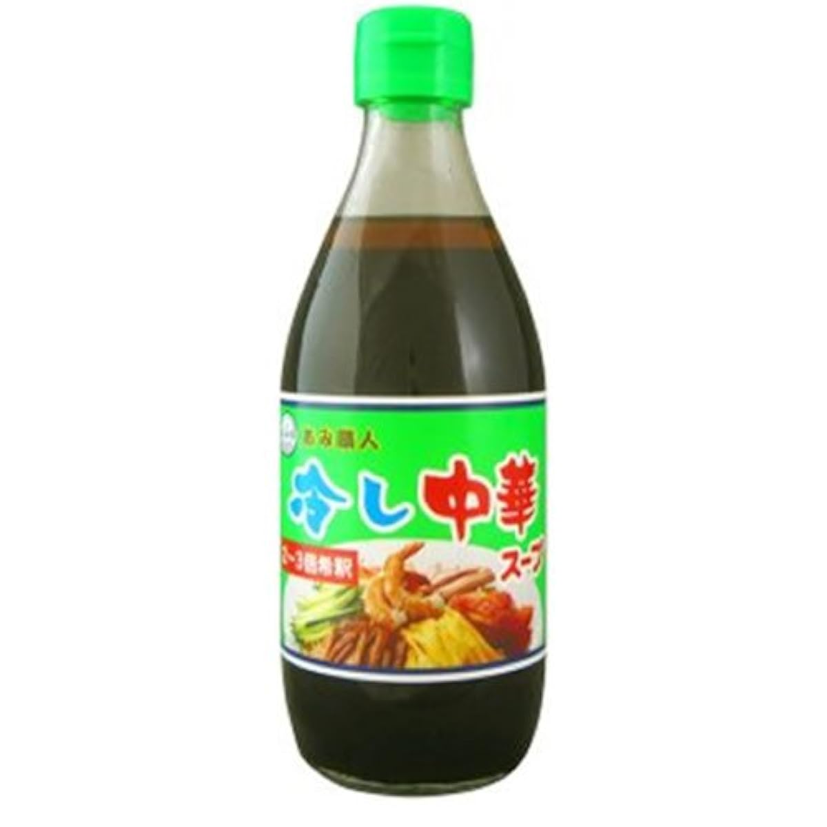 아 봐 도장랭 하여 중화 스프 360ml-