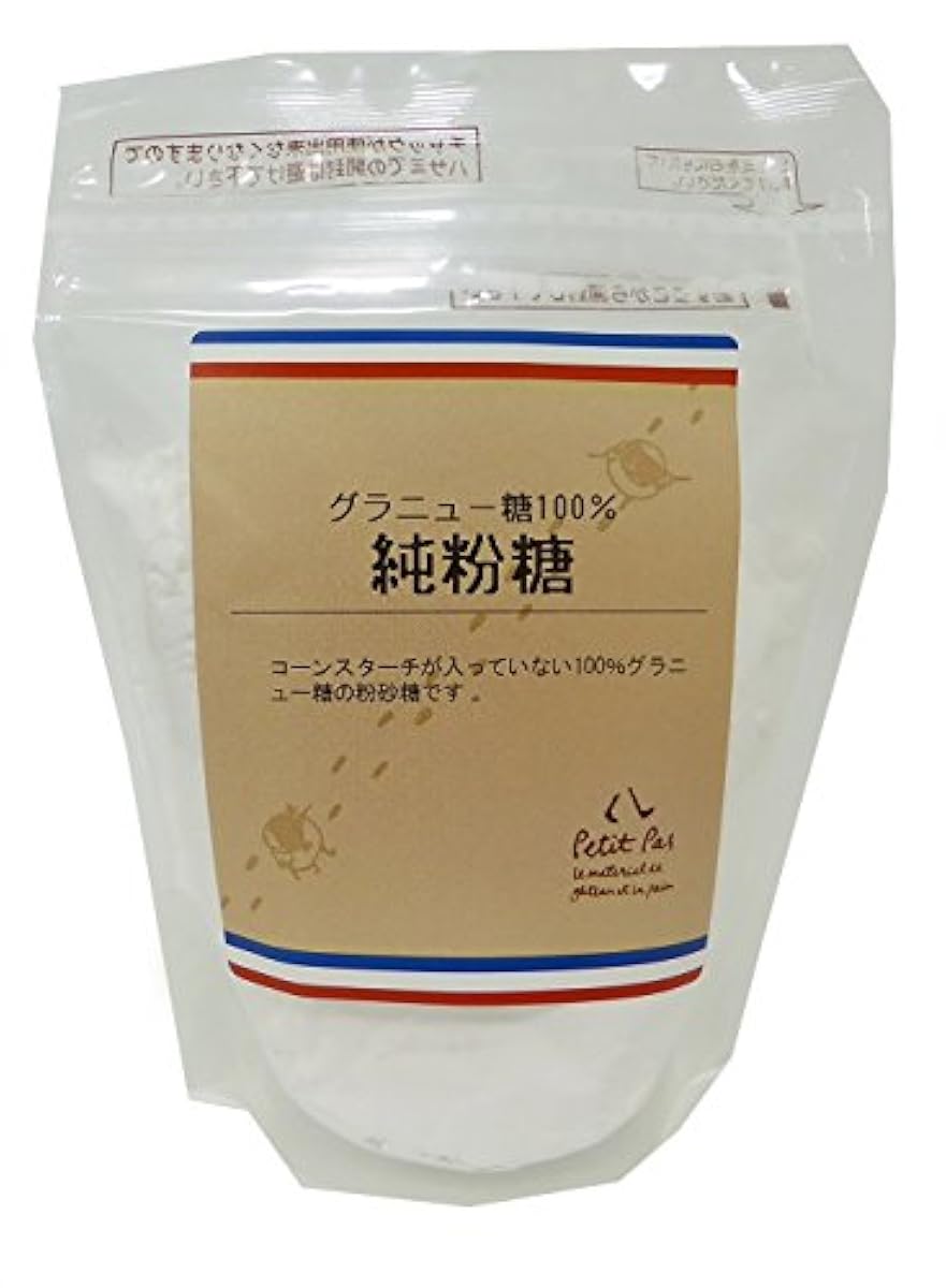 푸티파 순분당(granu당100%) 250g-